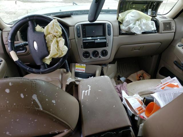 Photo 8 from auction – 2003 FORD EXPLORER X with VIN 1FMZU73K53ZA45643
