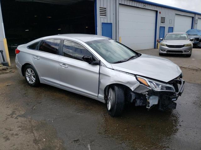 Photo 4 from auction – 2016 HYUNDAI SONATA SE with VIN 5NPE24AF9GH343977