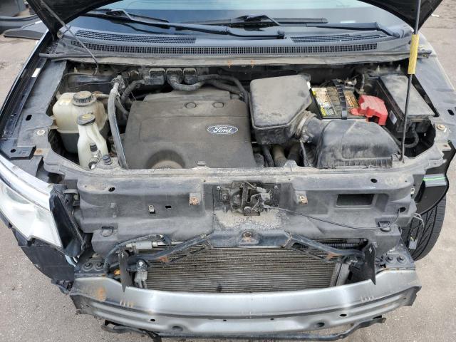 Photo 12 from auction – 2011 FORD EDGE SE with VIN 2FMDK3GCXBBB11259
