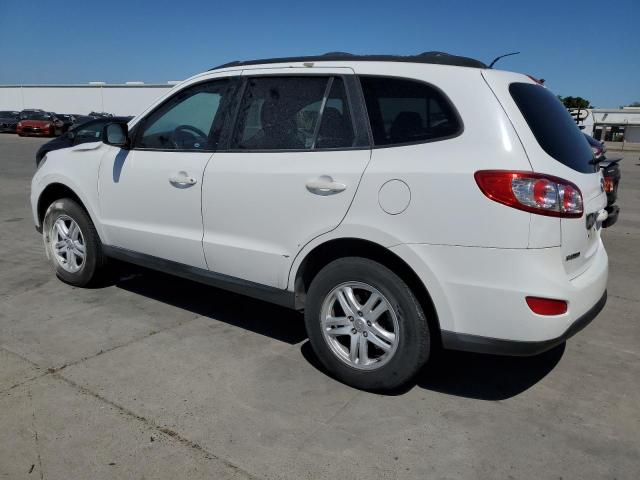 Photo 2 from auction – 2010 HYUNDAI SANTA FE G with VIN 5NMSG3AB1AH347618