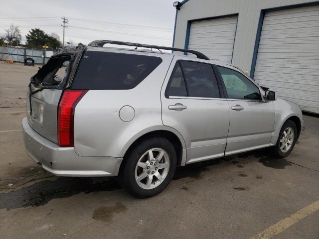 Photo 3 from auction – 2006 CADILLAC SRX with VIN 1GYEE637360127072