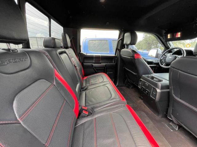 Photo 6 from auction – 2018 FORD F150 SUPER with VIN 1FTEW1CG5JFD31951