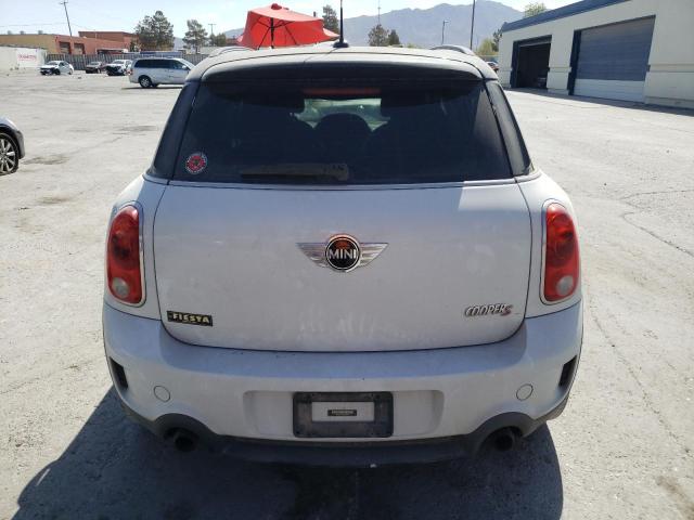 Photo 6 from auction – 2013 MINI COOPER S C with VIN WMWZC3C5XDWP22342