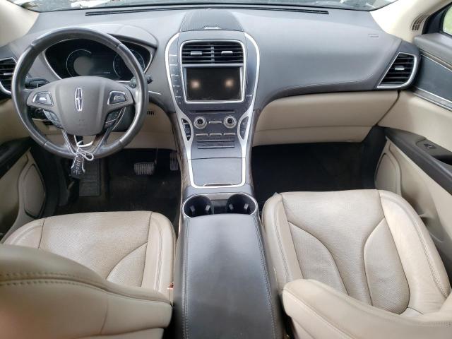 صورة رقم 8 من المزاد - 2016 LINCOLN MKX RESERV مع VIN 2LMTJ8LR8GBL89322