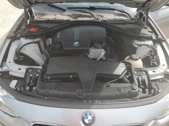 Photo 11 from auction – 2016 BMW 328 I SULE with VIN WBA8E9G56GNT86489