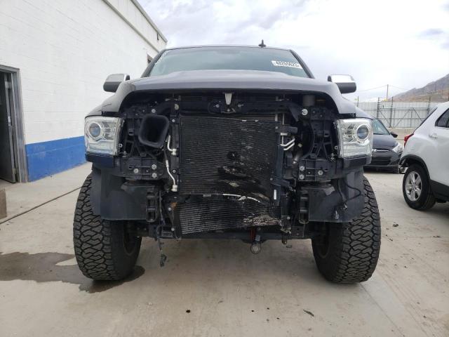 Photo 5 from auction – 2018 RAM 2500 LARAM with VIN 3C6UR5NL4JG237618