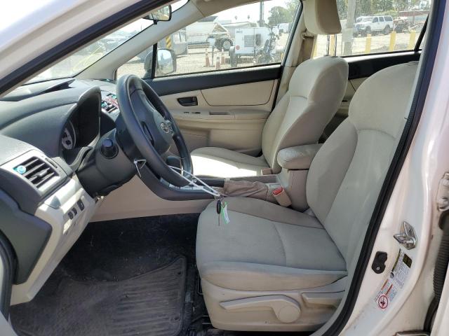 Photo 7 from auction – 2013 SUBARU IMPREZA with VIN JF1GPAA66DH206469