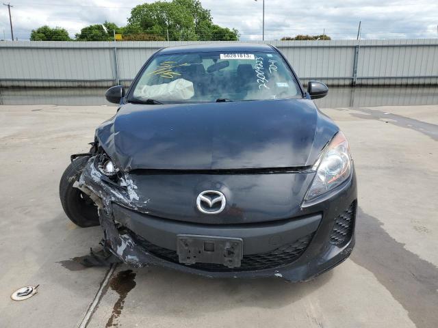 Photo 5 from auction – 2013 MAZDA 3 I with VIN JM1BL1U72D1798577