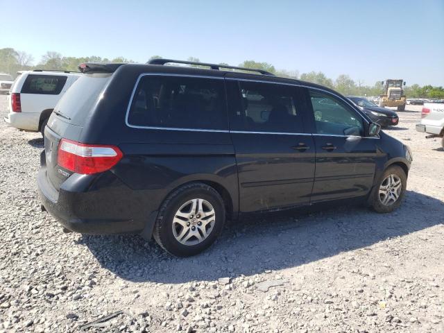 Photo 3 from auction – 2005 HONDA ODYSSEY EX with VIN 5FNRL38725B116696