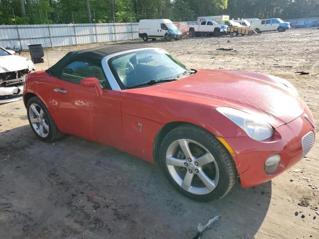 Photo 4 from auction – 2006 PONTIAC SOLSTICE with VIN 1G2MB35B16Y118841