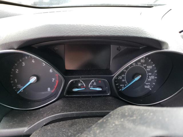Photo 9 from auction – 2018 FORD ESCAPE SEL with VIN 1FMCU9HDXJUC51594