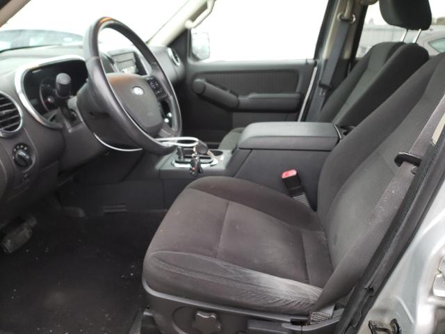 Photo 7 from auction – 2009 FORD EXPLORER X with VIN 1FMEU73E09UA05338