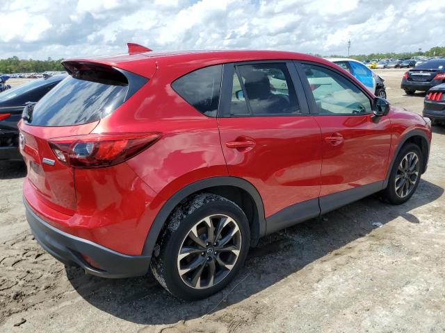 Photo 3 from auction – 2016 MAZDA CX-5 GT with VIN JM3KE4DY3G0714188
