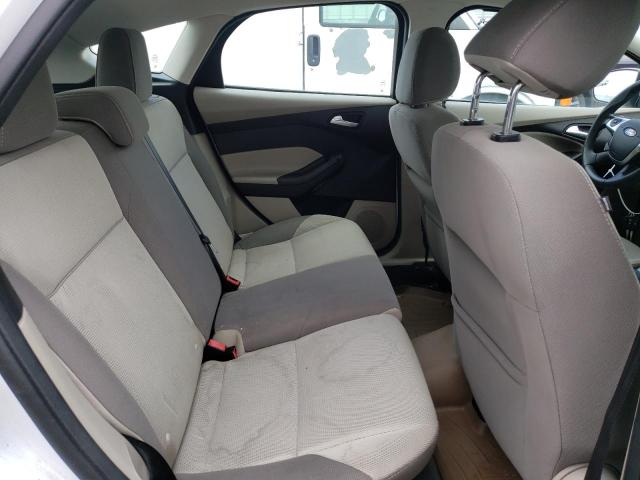 Photo 10 from auction – 2014 FORD FOCUS SE with VIN 1FADP3K29EL119190