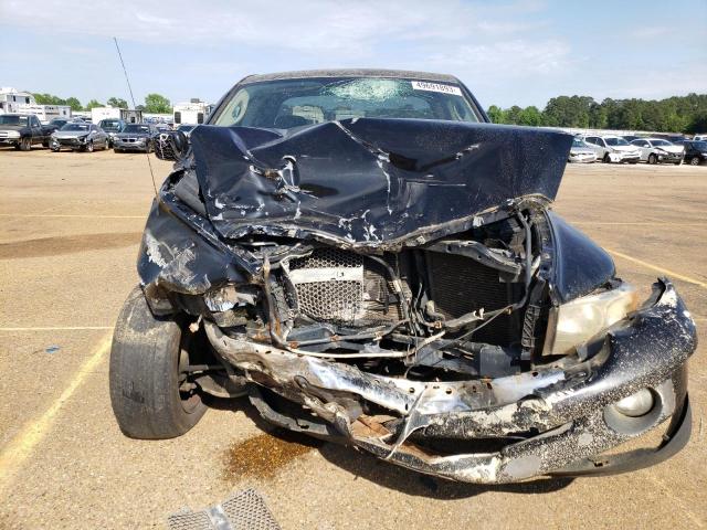 Photo 5 from auction – 2003 DODGE RAM 1500 S with VIN 1D7HA18D93S253457