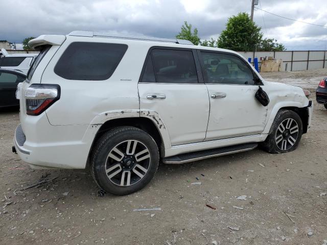 Photo 3 from auction – 2016 TOYOTA 4RUNNER SR with VIN JTEZU5JR6G5147356