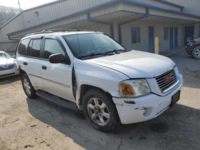 Photo 4 from auction – 2008 GMC ENVOY with VIN 1GKDT13S682138092