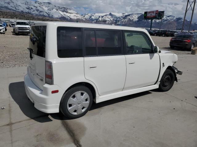Photo 3 from auction – 2006 SCION XB with VIN JTLKT324964037622