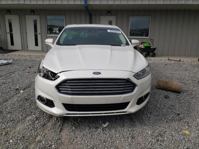 Photo 5 from auction – 2014 FORD FUSION TIT with VIN 3FA6P0RU1ER167654