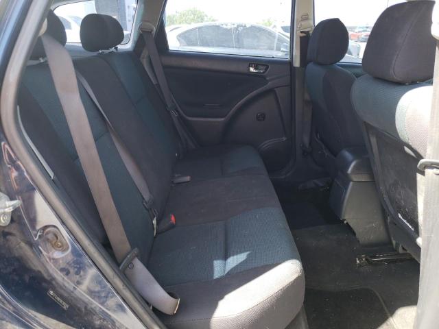 Photo 11 from auction – 2005 TOYOTA COROLLA MA with VIN 2T1LR30E95C325078