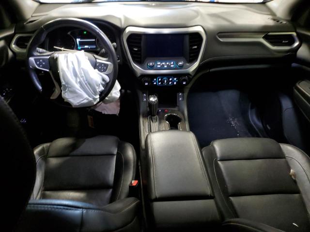 Photo 8 from auction – 2017 GMC ACADIA SLT with VIN 1GKKNULS2HZ173254