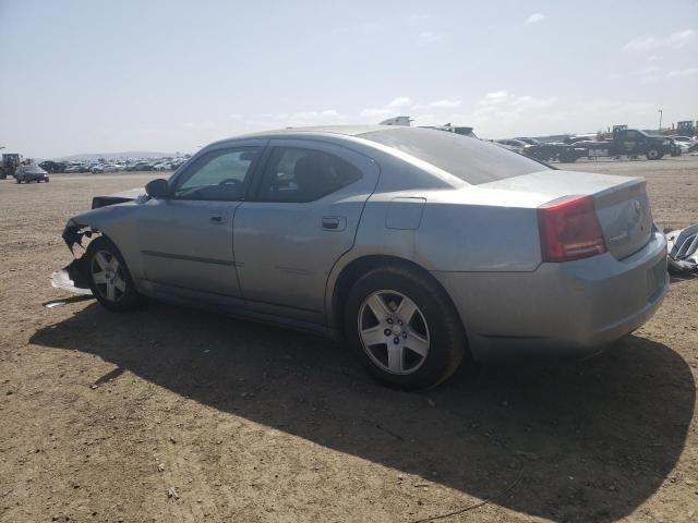 Photo 2 from auction – 2007 DODGE CHARGER SE with VIN 2B3KA43G87H757970
