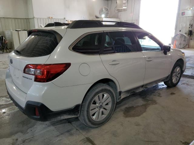 Photo 3 from auction – 2018 SUBARU OUTBACK 2. with VIN 4S4BSAFC0J3326208