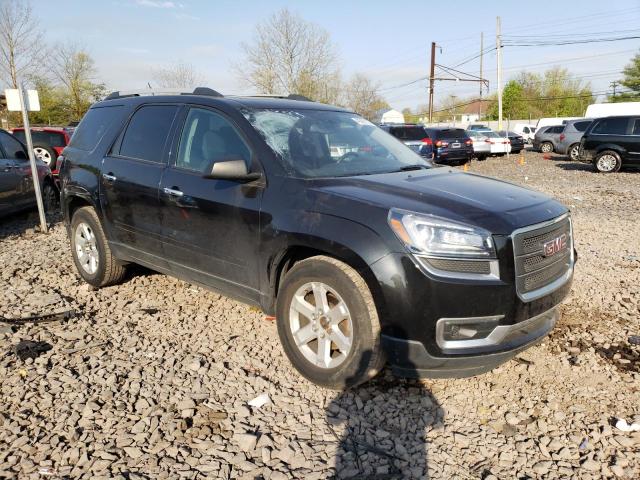 Photo 4 from auction – 2014 GMC ACADIA SLE with VIN 1GKKVPKD0EJ370583