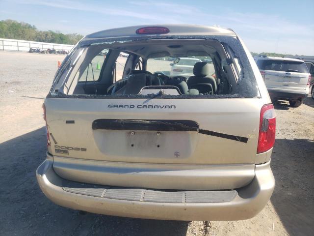 Photo 6 from auction – 2007 DODGE CARAVAN with VIN 1D4GP24E17B179288