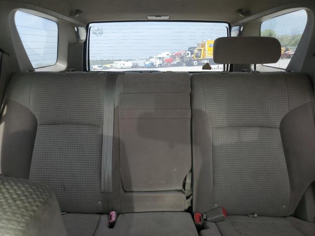 Photo 10 from auction – 2005 TOYOTA 4RUNNER SR with VIN JTEBU14R750068813