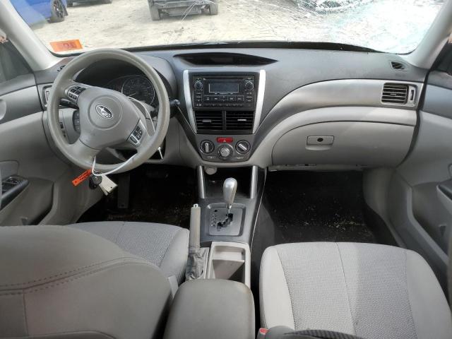 Photo 8 from auction – 2011 SUBARU FORESTER 2 with VIN JF2SHADC4BH723920