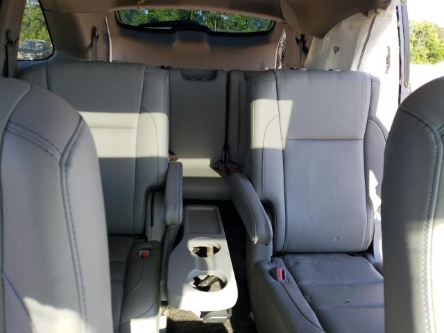Photo 10 from auction – 2018 TOYOTA HIGHLANDER with VIN 5TDKZRFH9JS238721