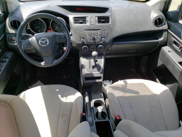 Photo 8 from auction – 2015 MAZDA 5 SPORT with VIN JM1CW2BL7F0187387