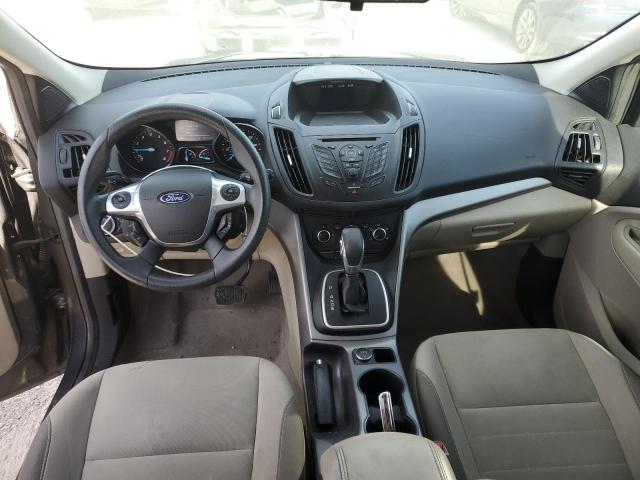 Photo 8 from auction – 2014 FORD ESCAPE SE with VIN 1FMCU0GX1EUB81691