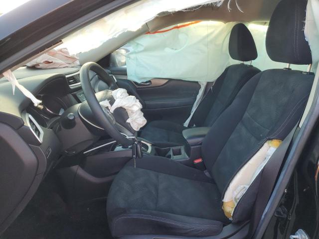 Photo 7 from auction – 2016 NISSAN ROGUE S with VIN JN8AT2MT1GW020958