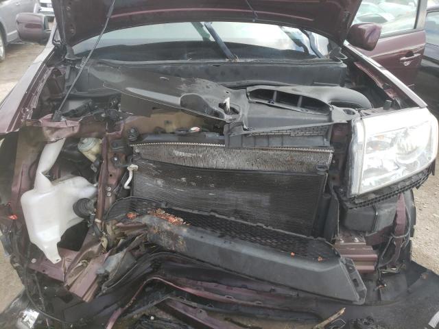 Photo 12 from auction – 2014 HONDA PILOT EXL with VIN 5FNYF3H50EB024827