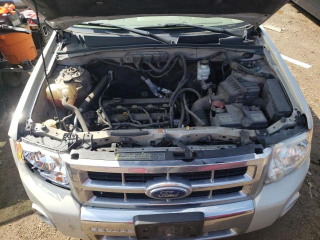 Photo 11 from auction – 2009 FORD ESCAPE LIM with VIN 1FMCU04789KC03157