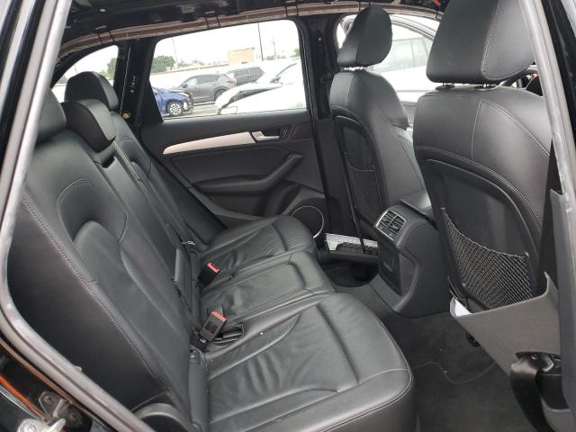 Photo 11 from auction – 2013 AUDI Q5 PREMIUM with VIN WA1DGAFPXDA044721