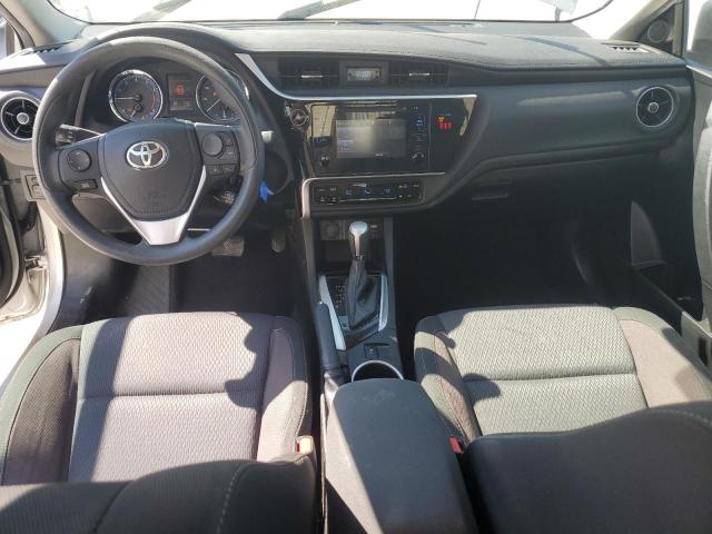 Photo 8 from auction – 2018 TOYOTA COROLLA LE with VIN 5YFBURHE3JP834885