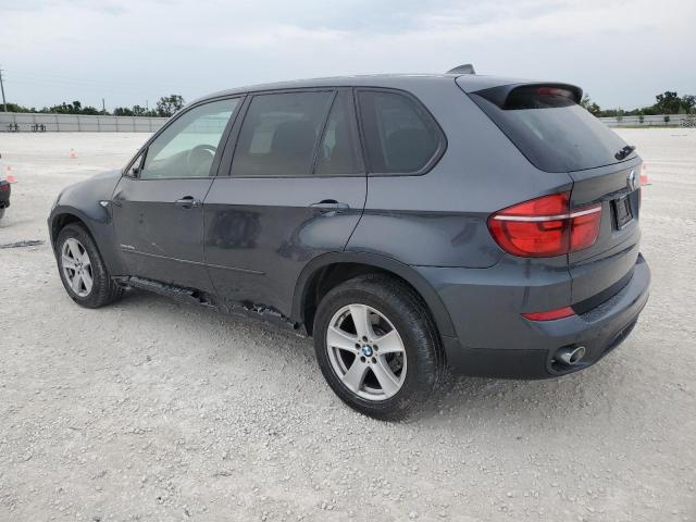 Photo 2 from auction – 2011 BMW X5 XDRIVE3 with VIN 5UXZW0C51BL658312