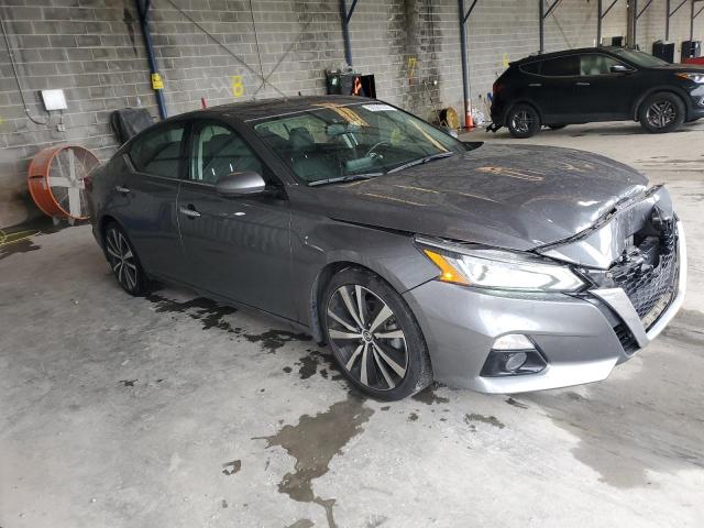Photo 4 from auction – 2019 NISSAN ALTIMA PLA with VIN 1N4BL4FV4KC220520