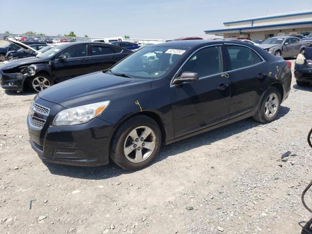 Photo 1 from auction – 2013 CHEVROLET MALIBU 1LT with VIN 1G11C5SA6DF172933