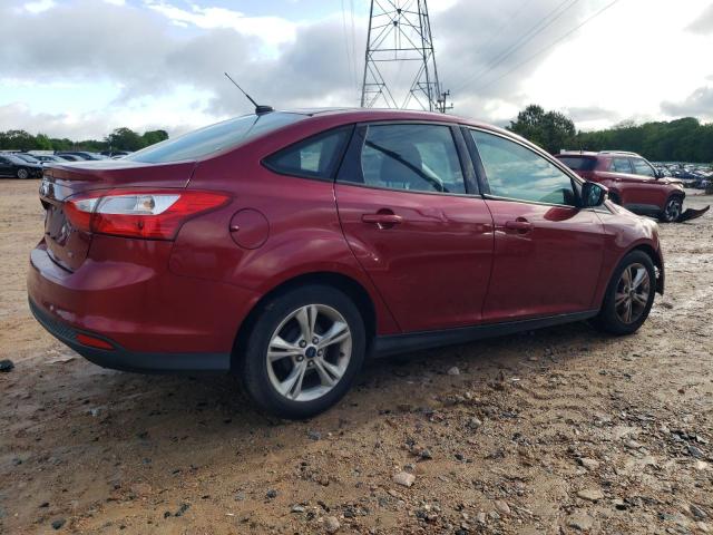 Photo 3 from auction – 2013 FORD FOCUS SE with VIN 1FADP3F25DL232515