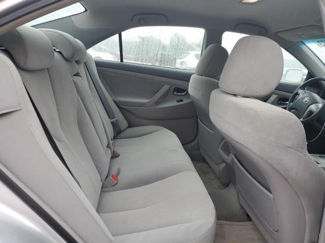 Photo 10 from auction – 2009 TOYOTA CAMRY BASE with VIN 4T1BE46KX9U346133