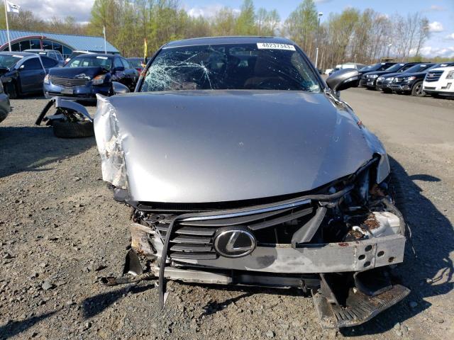 Photo 5 from auction – 2016 LEXUS IS 300 with VIN JTHCM1D20G5003088