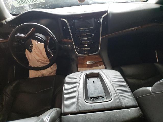 Photo 8 from auction – 2015 CADILLAC ESCALADE L with VIN 1GYS4BKJ0FR214757