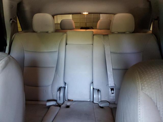 Photo 10 from auction – 2012 KIA SORENTO BA with VIN 5XYKTDA64CG244825