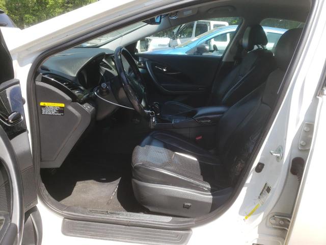 Photo 7 from auction – 2013 HYUNDAI AZERA with VIN KMHFG4JG6DA329533