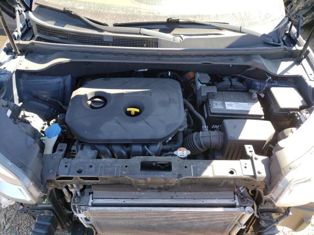 Photo 11 from auction – 2016 KIA SOUL + with VIN KNDJP3A5XG7279826