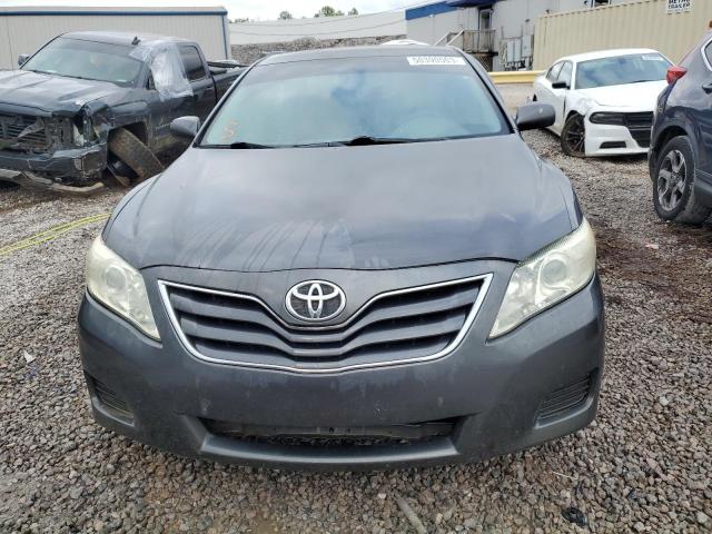 Photo 5 from auction – 2011 TOYOTA CAMRY BASE with VIN 4T1BF3EK2BU639331